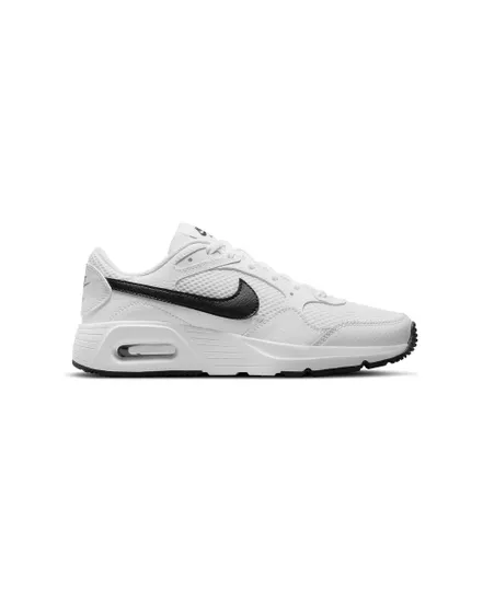 Chaussures Enfant AIR MAX SC (GS) Blanc