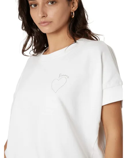 T-Shirt Femme Ilona FL W M+