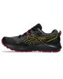 Chaussures de trail Femme GEL-SONOMA 7 GTX Noir