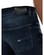 Jean Slim Homme Délavé Tommy Jeans