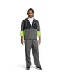 Pantalon Homme UA LEGACY WINDBREAKER PANT Gris