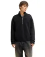 Pull Tricoté Homme Jornorebro Knit Half Zip SN
