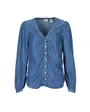 Blouse Femme Zenda Ls