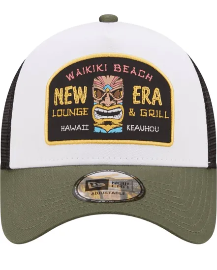 Casquette Homme Location Icon Trucker