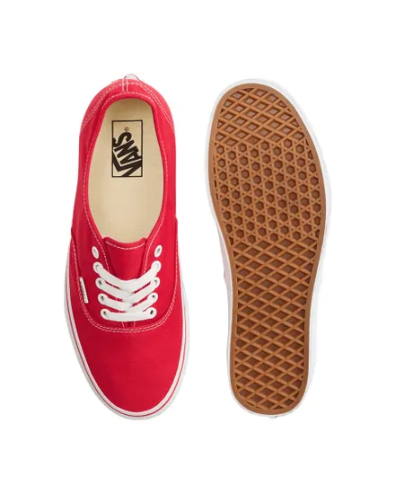Baskets Homme Authentic