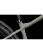 VTT semi rigide ACCESS WS ALLROAD Gris/Bordeaux