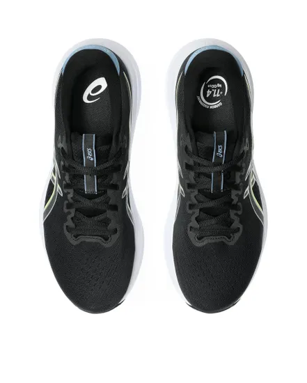Chaussures de running Homme GEL-EXCITE 11 Noir