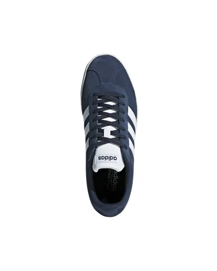 Adidas vl court 2.0 homme bleu new arrivals