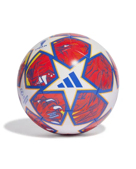 Ballon de football UCL TRN Blanc