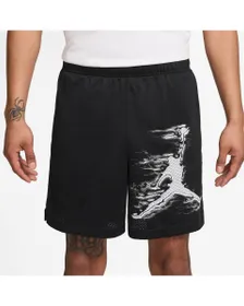 Short Homme M J DF SPRT GFX SHORT Noir