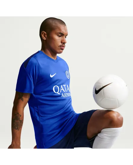 Haut De Football Homme Dri-FIT Strike Inter Milan