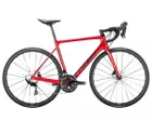 Vélo de route Homme RR 10.0 Rouge/Noir