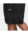 Short de basketball Homme M NK DF ICON 6IN SHORT Noir