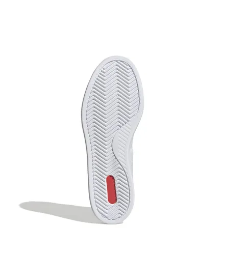 Chaussures Homme ADVANTAGE PREMIUM Blanc