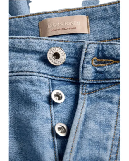 Jean Slim Homme JJIGLENN JJICON SQ 662