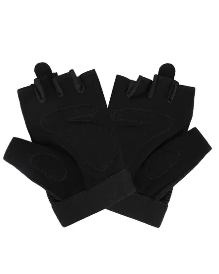 Gants d'entrainement Adultes Noir