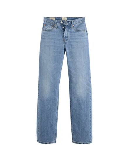 Jean Femme 501 Curve