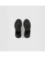 Chaussures Enfant FUZE U GS LOW CUT SHOE Noir
