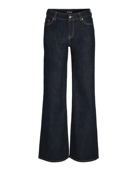 Jean Femme JXROME FLARED MW JEANS C248 DNM NOOS Bleu