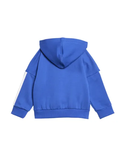 Ensemble de survetement Bébé I 3S FL HD JOG Bleu