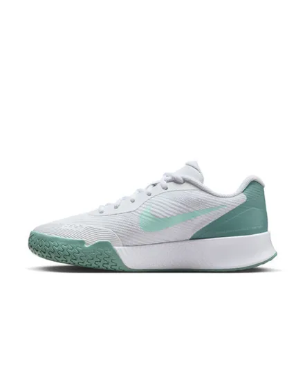 Chaussures de tennis Femme W VAPOR LITE 3 HC Blanc