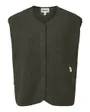 Gilet Femme Teddy Noos
