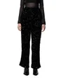 Legging Femme PCKAM HW WIDE PANT JRS NOOS BC