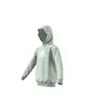 Sweatshirt à capuche manches longues Enfant U BOS HD Gris