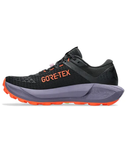 Chaussures de trail Femme GEL-TRABUCO 13 GTX Noir