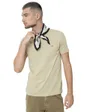 T-Shirt Homme TJM XSLIM Jaspe HTR