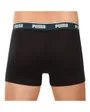 Lot de Boxers Homme Everyday Basic