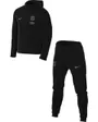 Survetement Homme FCB MNK DF STKHD TRKSUIT KCL Noir