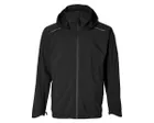 Veste imperméable Homme SKANE Noir