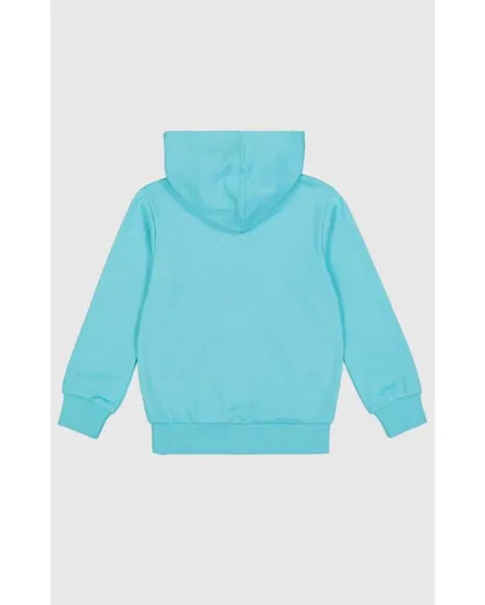 Sweat à capuche Enfant HOODED Bleu