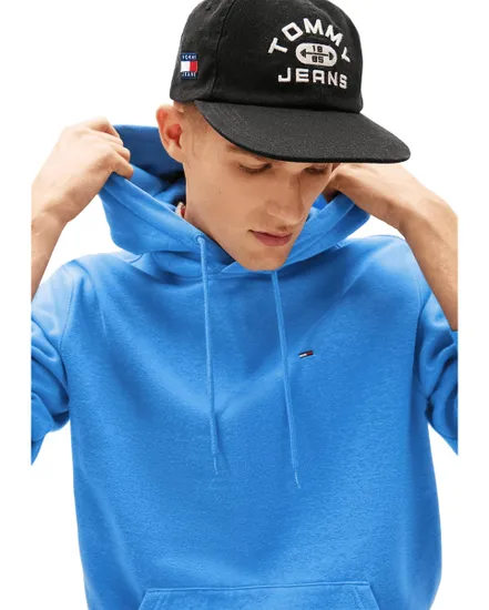 Sweat À Capuche Homme Flag Hoodie
