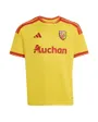 Maillot de football Enfant RCL H JSY Y Jaune