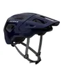 Casque VTT Unisexe ARGO PLUS Bleu