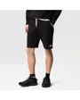 Short Homme M ZUMU SHORT Noir