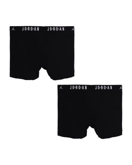 Lot boxer Enfant plus âgé JHB FLIGHT COTTON CORE 3PK BB