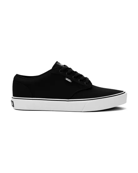 Chaussures Homme ATWOOD Noir