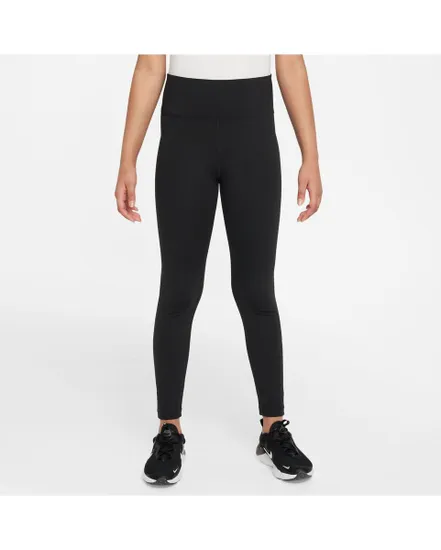 Legging Enfant plus agé G NK DF ONE TGHT Noir