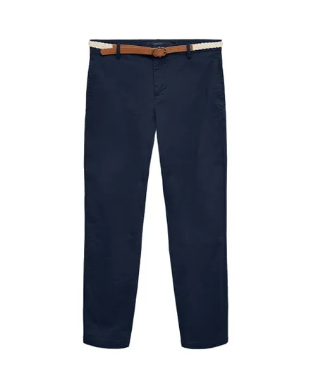 Pantalon Chino Femme VMFIEBY MW