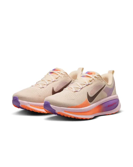 Chaussures de running Femme W NIKE VOMERO 18 Rose