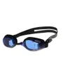 Lunettes de natation Unisexe Zoom X-Fit Noir