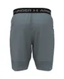 Short Homme UA VANISH WOVEN 8IN SHORTS Gris