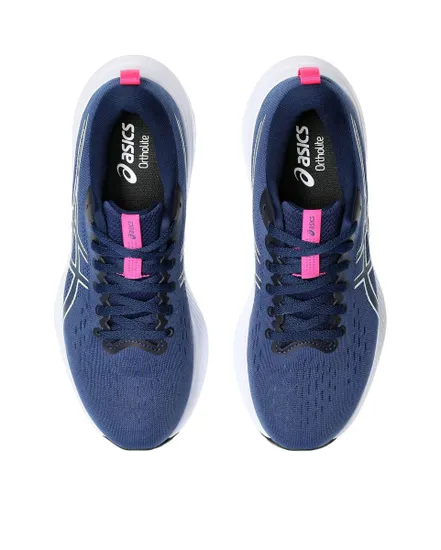 Chaussures de running Femme GEL-EXCITE 10 Bleu