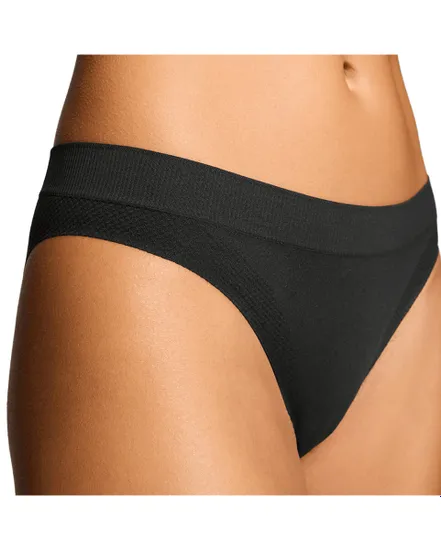 Culottes de Sport Femme 3D Knit Sport Briefs 2P