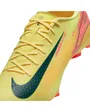 Crampons de football Homme ZOOM VAPOR 16 ACADEMY KM FG/MG Jaune