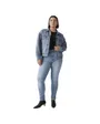 Jean Femme 721 High Rise Skinny