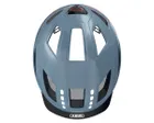 Casque loisir/urbain Unisexe HYBAN 2.0 LED Bleu Gacier Brillant Signal